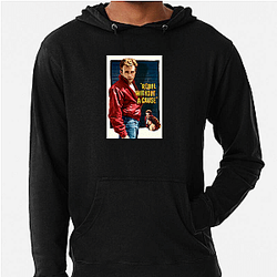 Rebel Without A Cause Limited Collection Rebel Without A Cause Hoodies