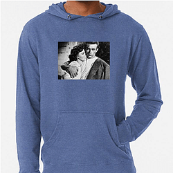 Rebel Without A Cause Special Collection Rebel Without A Cause Hoodies