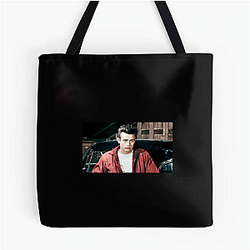 Rebel Without A Cause Merch Collection Rebel Without A Cause Bags