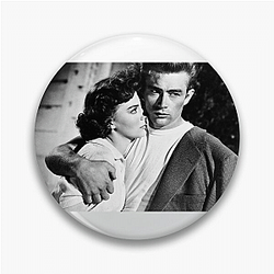 Rebel Without A Cause Special Collection Rebel Without A Cause Pins