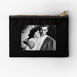 Rebel Without A Cause Special Collection Rebel Without A Cause Zipper Pouches