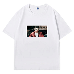 Rebel Without A Cause Merch Collection Rebel Without A Cause T-Shirts