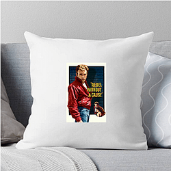 Rebel Without A Cause Limited Collection Rebel Without A Cause Pillows Cover