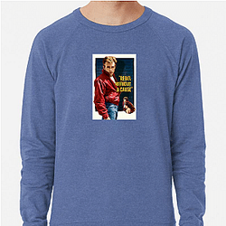 Rebel Without A Cause Limited Collection Rebel Without A Cause Sweatshirts