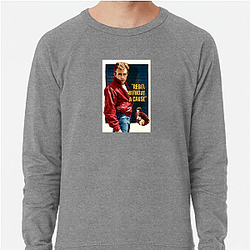 Rebel Without A Cause Limited Collection Rebel Without A Cause Sweatshirts