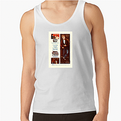 Rebel Without A Cause Merchandise For Fans Rebel Without A Cause Tank Tops