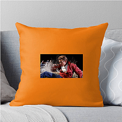 Rebel Without A Cause Merch Rebel Without A Cause Pillows Cover