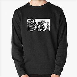 Rebel Without A Cause Merch For Fans Rebel Without A Cause Sweatshirts