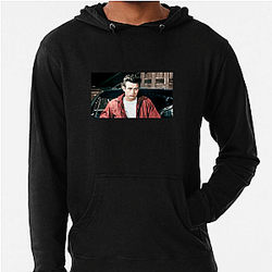 Rebel Without A Cause Merch Collection Rebel Without A Cause Hoodies