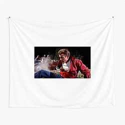 Rebel Without A Cause Merch Rebel Without A Cause Tapestries