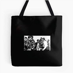 Rebel Without A Cause Merch For Fans Rebel Without A Cause Bags