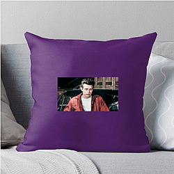 Rebel Without A Cause Merch Collection Rebel Without A Cause Pillows Cover