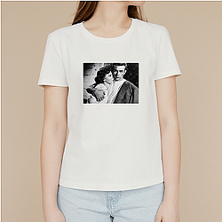 Rebel Without A Cause Special Collection Rebel Without A Cause T-Shirts