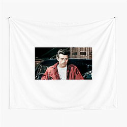 Rebel Without A Cause Merch Collection Rebel Without A Cause Tapestries