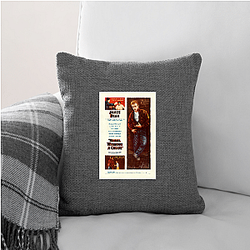 Rebel Without A Cause Merchandise For Fans Rebel Without A Cause Pillows Cover