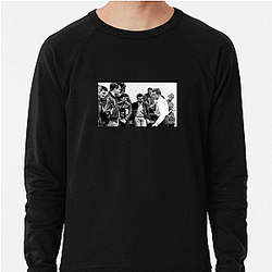 Rebel Without A Cause Merch For Fans Rebel Without A Cause Sweatshirts