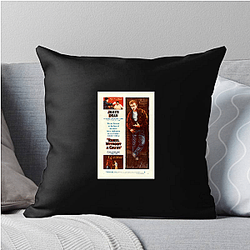 Rebel Without A Cause Merchandise For Fans Rebel Without A Cause Pillows Cover