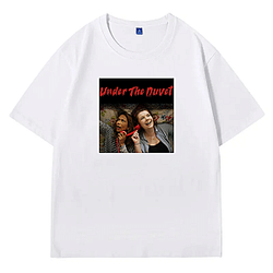 RedHanded is true crime Red Handed T-Shirts