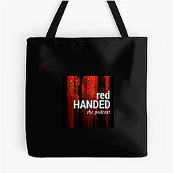 RedHanded hosted by women Red Handed Bags