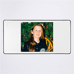 RedHanded is quite popular Red Handed Mouse Pads
