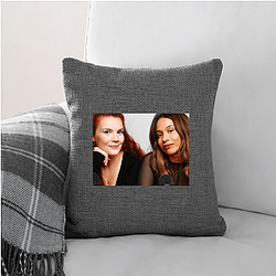 RedHanded is award winning Red Handed Pillows Cover