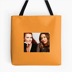 RedHanded is award winning Red Handed Bags