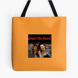 RedHanded is true crime Red Handed Bags
