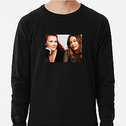 RedHanded is award winning Red Handed Sweatshirts