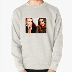 RedHanded is award winning Red Handed Sweatshirts