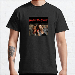 RedHanded is true crime Red Handed T-Shirts