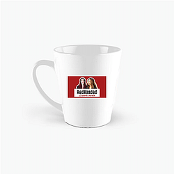 RedHanded is very engaging Red Handed Mugs