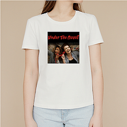 RedHanded is true crime Red Handed T-Shirts