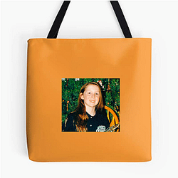 RedHanded is quite popular Red Handed Bags