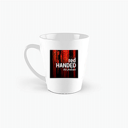 RedHanded hosted by women Red Handed Mugs