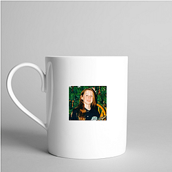 RedHanded is quite popular Red Handed Mugs