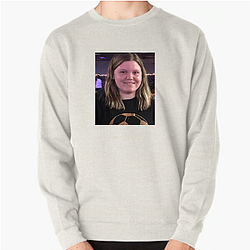 RedHanded covers murder mysteries Red Handed Sweatshirts