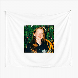 RedHanded is quite popular Red Handed Tapestries