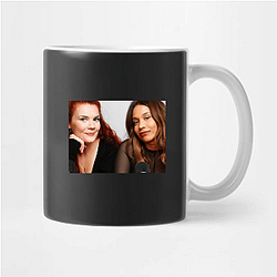 RedHanded is award winning Red Handed Mugs