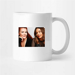RedHanded is award winning Red Handed Mugs