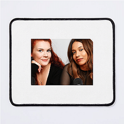RedHanded is award winning Red Handed Mouse Pads