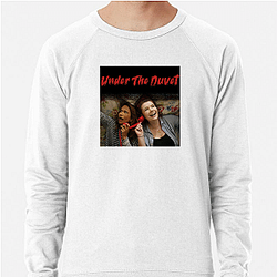 RedHanded is true crime Red Handed Sweatshirts