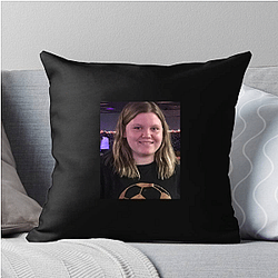 RedHanded covers murder mysteries Red Handed Pillows Cover