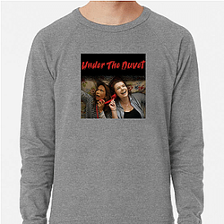 RedHanded is true crime Red Handed Sweatshirts