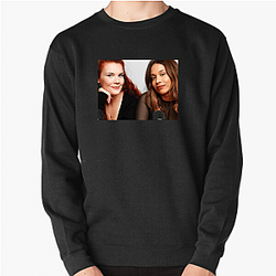 RedHanded is award winning Red Handed Sweatshirts