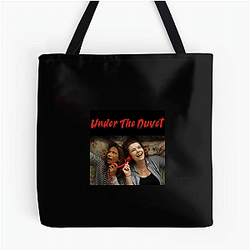 RedHanded is true crime Red Handed Bags