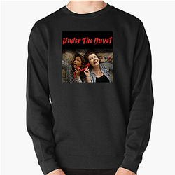 RedHanded is true crime Red Handed Sweatshirts