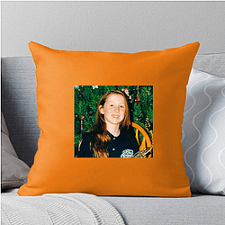 RedHanded is quite popular Red Handed Pillows Cover