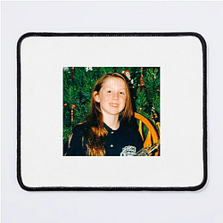 RedHanded is quite popular Red Handed Mouse Pads