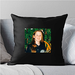 RedHanded is quite popular Red Handed Pillows Cover