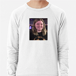RedHanded covers murder mysteries Red Handed Sweatshirts